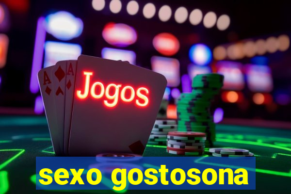 sexo gostosona